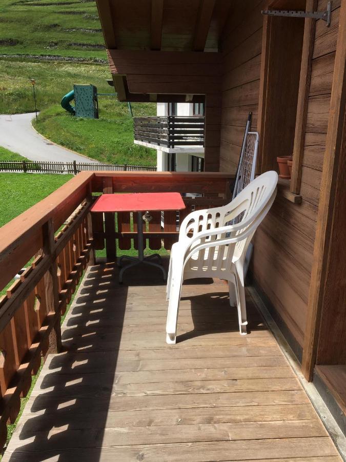 Châlet Bergaster Saas Fee Exterior foto